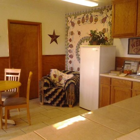American Star Inn Floydada Екстер'єр фото